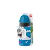 EMSA DRINK2GO 518359 fľaša na pitie na každodenné použitie 400 ml nerezová oceľ modrá