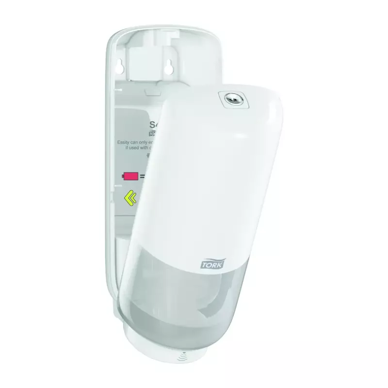 Tork 561600 dávkovač mydla so senzorom, biely