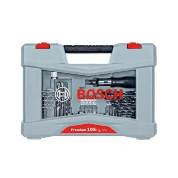 Bosch Premium X-Line sada vrtákov 24 kusov