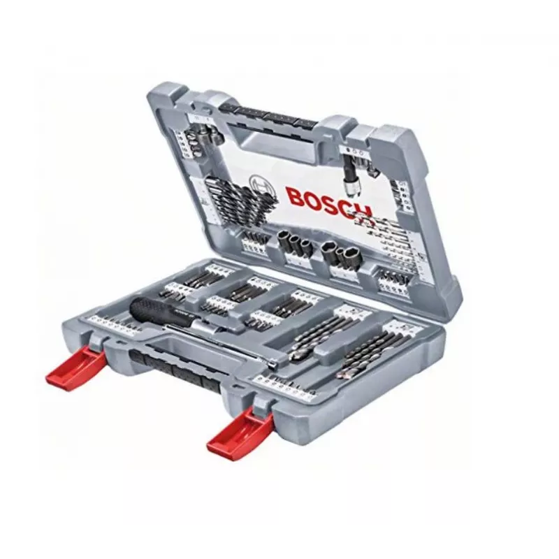 Bosch Premium X-Line sada vrtákov 24 kusov