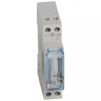 Legrand 412780 ochranný spínač