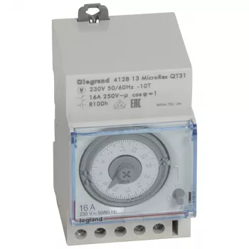 Legrand 412813 ochranný spínač