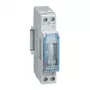 Legrand MicroRex QT11 412790 Kremeňové spínacie hodiny s denným programom, 230 V, 50-60 Hz