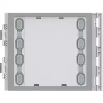 Legrand 352100 Tlačidlový ovládací panel Viacfarebný