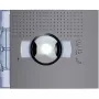 BTicino Sfera New 351303 Širokouhlý audio/video predný kryt, Allstreet