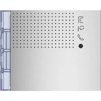 Legrand 351101 Poistka zásuvky Hliník