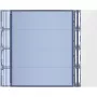 Legrand 352042 tlačidlový panel biely