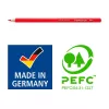 Farebné ceruzky Staedtler 146 10C viacfarebné 12 ks