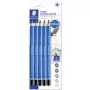 Ceruzka Staedtler Mars Lumograph Jumbo Multi 5 ks