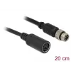 Navigačný kábel Navilock 63278 0,2 m