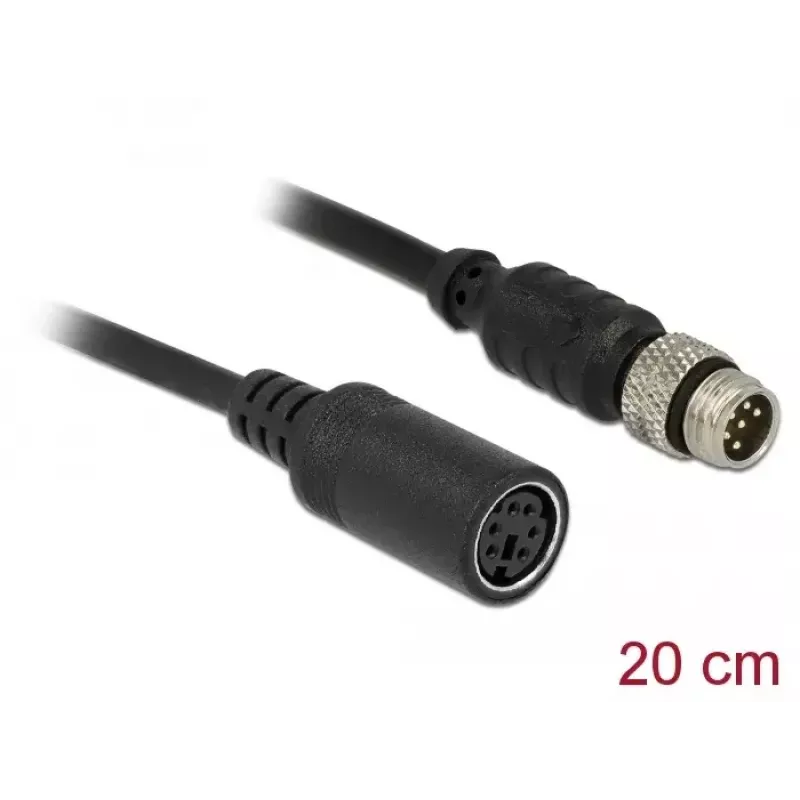Navigačný kábel Navilock 63278 0,2 m