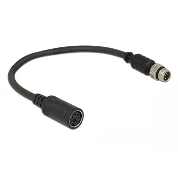 Navigačný kábel Navilock 63278 0,2 m
