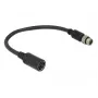 Navigačný kábel Navilock 63278 0,2 m