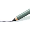 Uhoľná ceruzka Staedtler Mars Lumograph 4 ks čierna