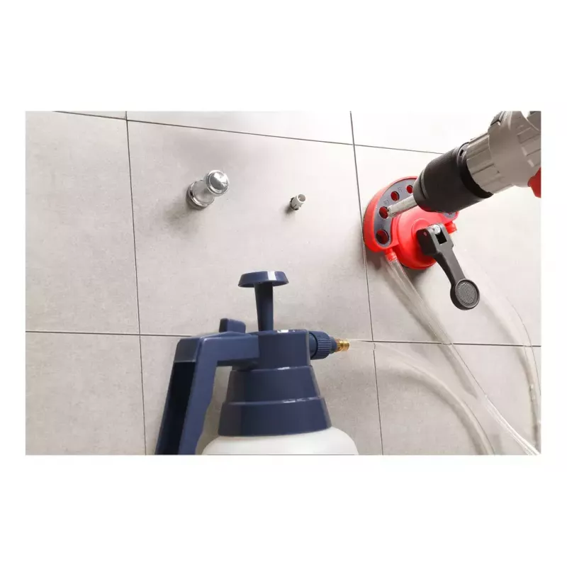 Sada dierových píl KWB 499900 7-dielna
