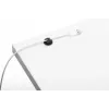 Držiak káblov Durable Cavoline Clip 1 sivý 503710