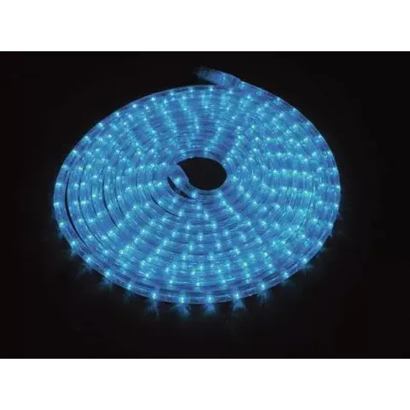 Eurolite 50506250 LED pás, univerzálne pásové svietidlo, do interiéru aj exteriéru, 9 m