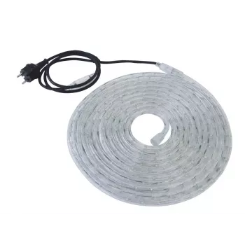 Univerzálne pásové svetlo LED Eurolite 50506250 9000 mm IP44 modrá
