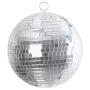 Zrkadlová disko guľa Eurolite 5010030A 20 cm