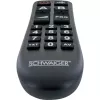 Diaľkový ovládač Schwaiger UFB1100 533