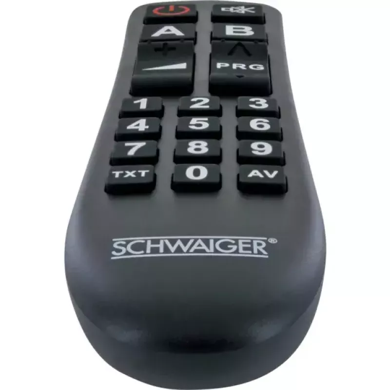 Diaľkový ovládač Schwaiger UFB1100 533