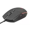 Trust GXT 838 Azor klávesnica a myš Gaming USB nemecká čierna