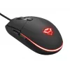 Trust GXT 838 Azor klávesnica a myš Gaming USB nemecká čierna