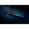 Trust GXT 838 Azor klávesnica a myš Gaming USB nemecká čierna