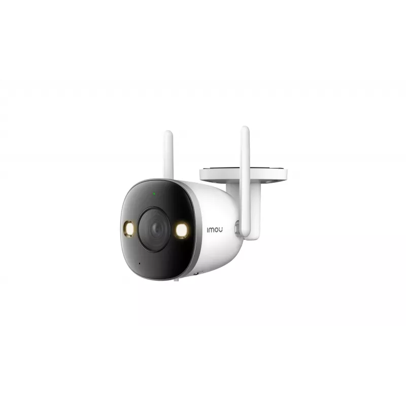 Imou Bullet 2S, IP bezpečnostná kamera, interiér, káblová & bezdrôtová, exteriér, CE, FCC, strop/stena