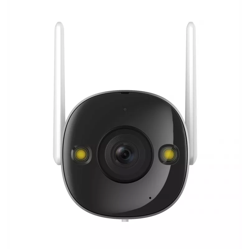 Imou Bullet 2S, IP bezpečnostná kamera, interiér, káblová & bezdrôtová, exteriér, CE, FCC, strop/stena