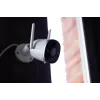 Imou Bullet 2S, IP bezpečnostná kamera, interiér, káblová & bezdrôtová, exteriér, CE, FCC, strop/stena