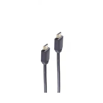 HDMI kábel ShiverPeaks BS10-40025 1 m