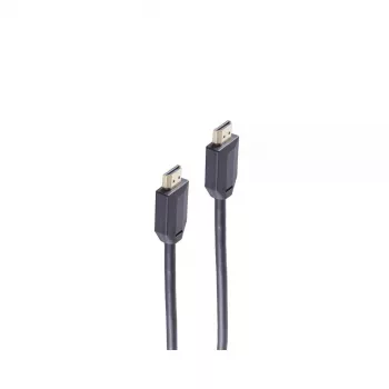 HDMI kábel ShiverPeaks BS10-40035 2 m