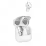 Hama Spirit Pure headset bezdrôtový in-ear hovory/hudba Bluetooth biely