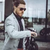 Hama Spirit Pure headset bezdrôtový in-ear hovory/hudba Bluetooth biely