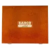 Sada dlát Bahco 424P-S6-EUR