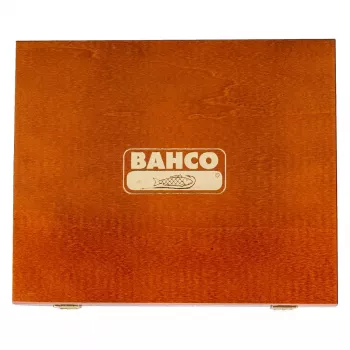 Sada dlát Bahco 424P-S6-EUR