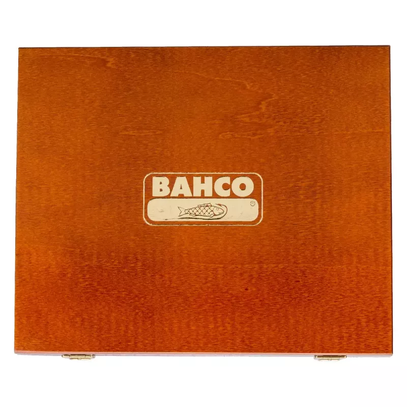 Sada dlát Bahco 424P-S6-EUR