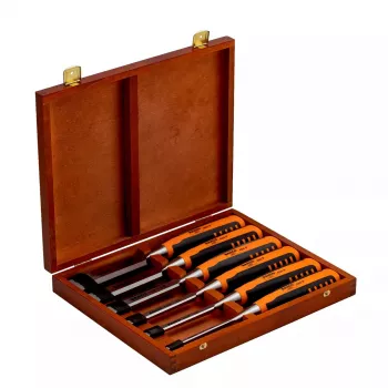 Sada dlát Bahco 424P-S6-EUR
