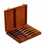 Sada dlát Bahco 424P-S6-EUR