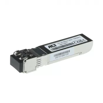 ACT SFP+ SR transceiver, otvorene kódovaný / nekódovaný / generický
