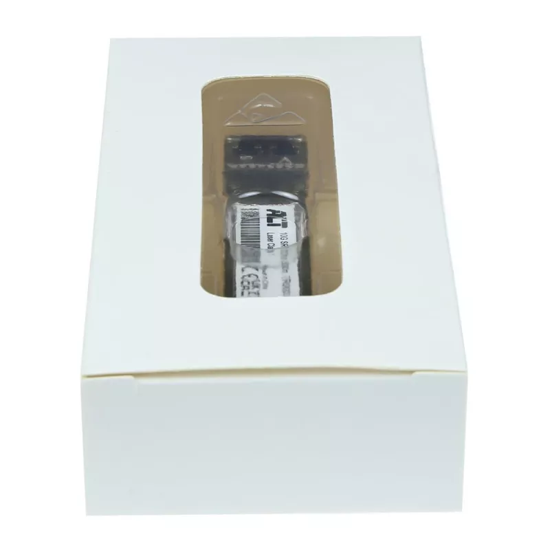 ACT SFP+ LR transceiver, otvorene kódovaný / nekódovaný / generický
