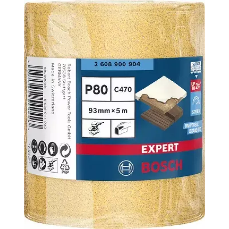 Brúsny kotúč Bosch Expert C470