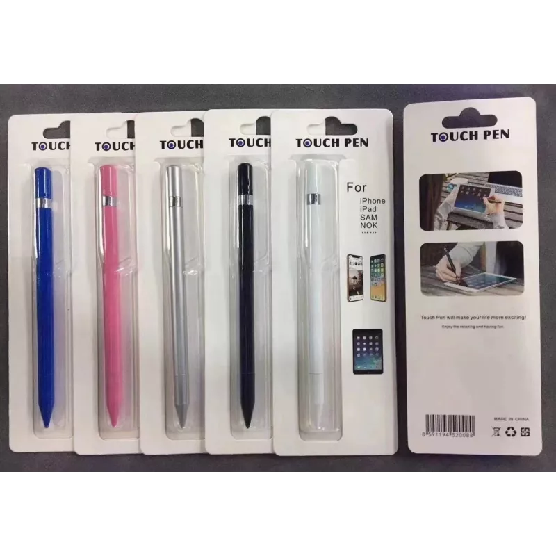 CoreParts MOBX-ACC-017 stylus 10 g biela