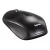 Hama Cortino klávesnica myš súčasťou Home/Office RF Wireless QWERTY ukrajinská čierna