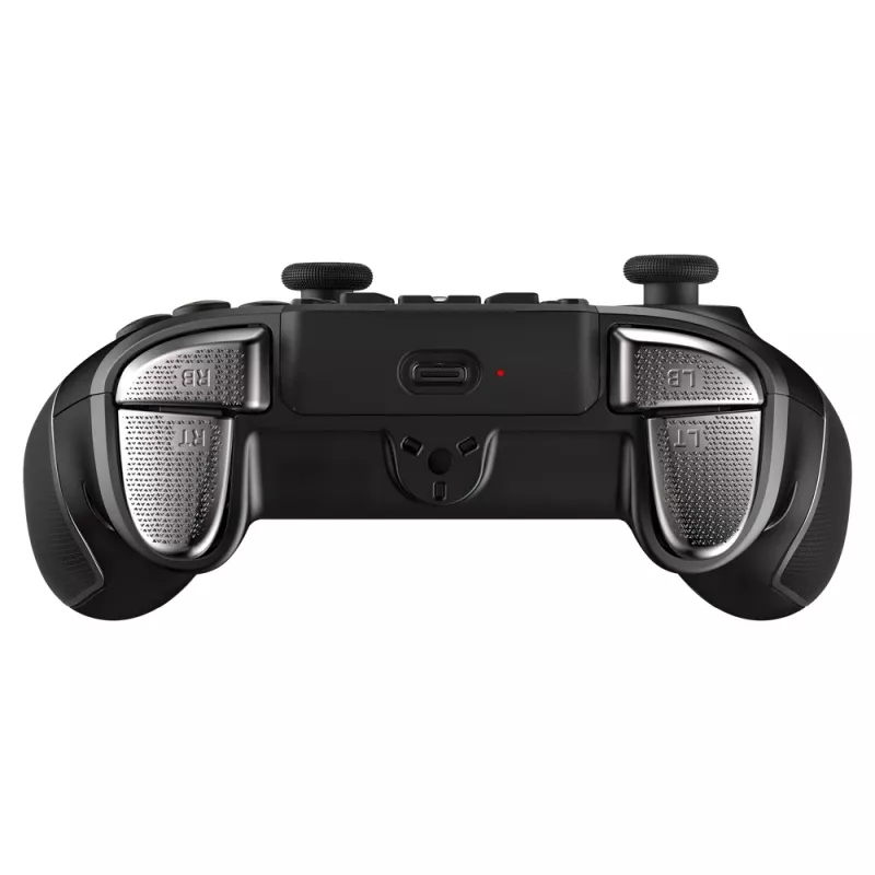 Turtle Beach Recon Cloud čierny Bluetooth/USB gamepad analógový / digitálny Android, PC, Xbox, Xbox One, Xbox Series S, Xbox Series X
