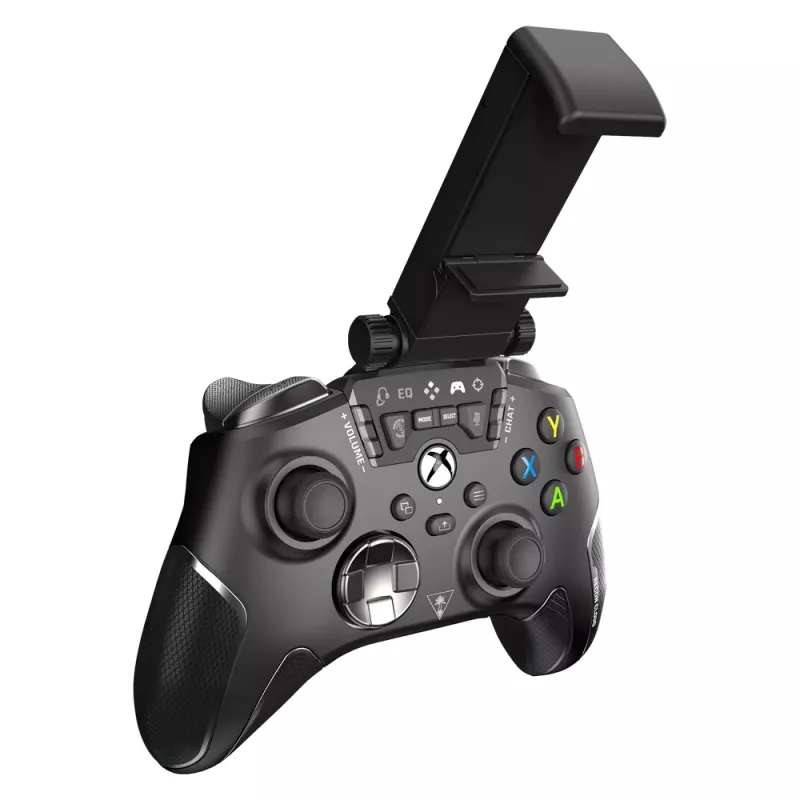 Turtle Beach Recon Cloud čierny Bluetooth/USB gamepad analógový / digitálny Android, PC, Xbox, Xbox One, Xbox Series S, Xbox Series X