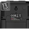 Elektronický vlhkomer Laserliner AirCheck Clima čierny digitálny 1 kus