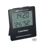 Elektronický vlhkomer Laserliner AirCheck Clima čierny digitálny 1 kus