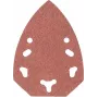 Brúsny kotúč KWB 493504 5 kusov
